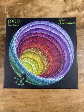 1000-Piece Puzzle
